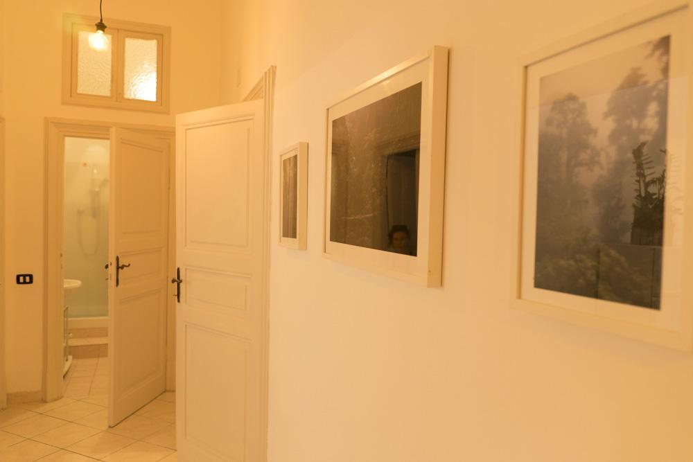 Trastevere Corner Eight Rome Exterior photo