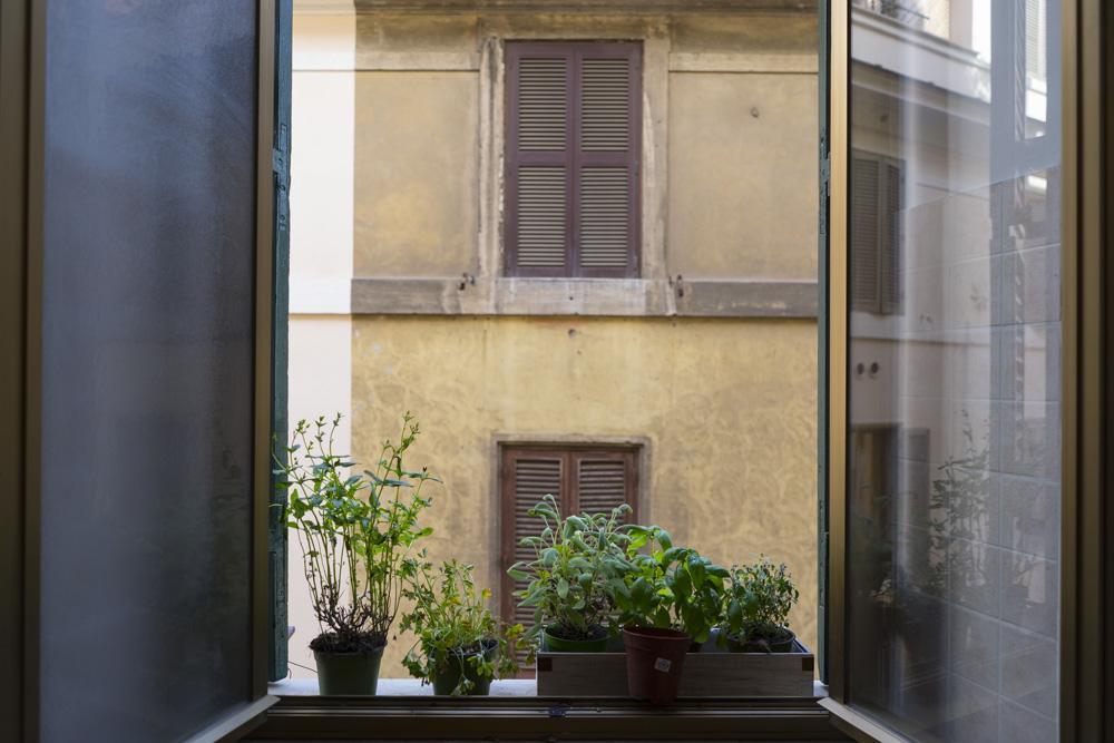 Trastevere Corner Eight Rome Exterior photo