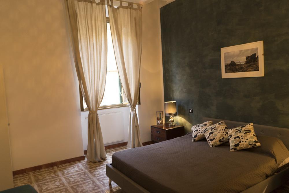 Trastevere Corner Eight Rome Exterior photo