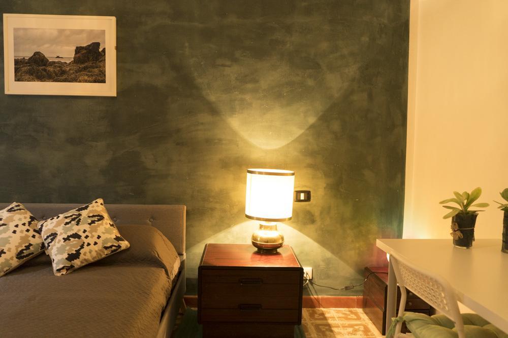 Trastevere Corner Eight Rome Exterior photo