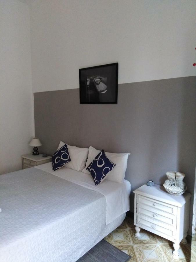 Trastevere Corner Eight Rome Exterior photo